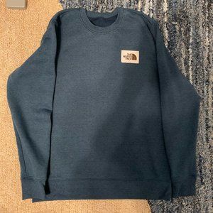 North Face Crewneck